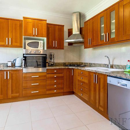 Inftour La Fustera Villa Кальпе Экстерьер фото