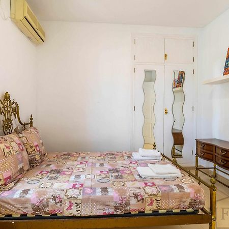 Inftour La Fustera Villa Кальпе Экстерьер фото